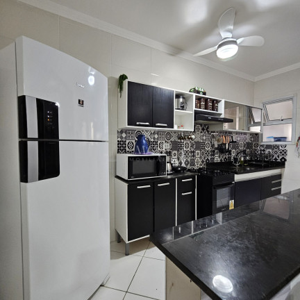 Imagem Apartamento com 1 Quarto à Venda, 56 m² em Ocian - Praia Grande Imagem Apartamento com 1 Quarto à Venda, 56 m² em Ocian - Praia Grande