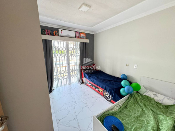 Imagem Casa com 4 Quartos à Venda, 196 m² em Barra Do Sai - Itapoá