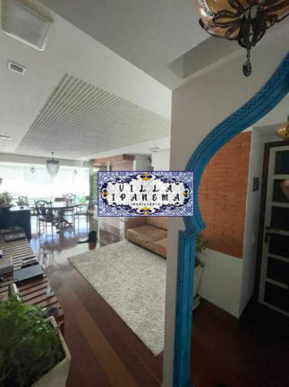 Imagem Apartamento com 2 Quartos à Venda, 85 m² em Leblon - Rio De Janeiro Imagem Apartamento com 2 Quartos à Venda, 85 m² em Leblon - Rio De Janeiro
