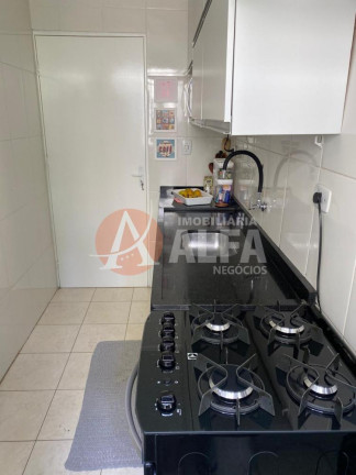 Imagem Apartamento com 2 Quartos à Venda, 54 m² em Chácara Roselândia - Cotia Imagem Apartamento com 2 Quartos à Venda, 54 m² em Chácara Roselândia - Cotia