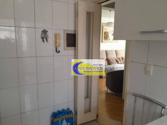 Imagem Apartamento com 2 Quartos à Venda, 68 m² em Vila Euclides - São Bernardo Do Campo Imagem Apartamento com 2 Quartos à Venda, 68 m² em Vila Euclides - São Bernardo Do Campo