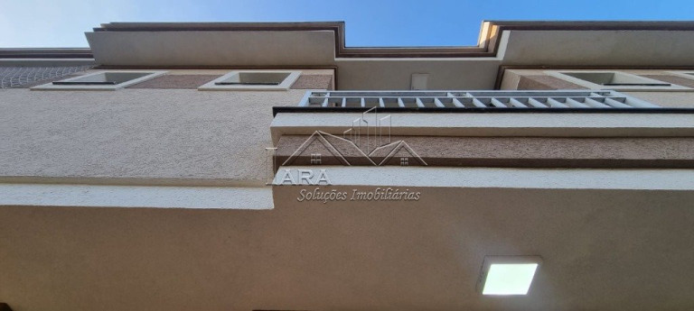 Imagem Casa de Condomínio com 2 Quartos à Venda, em Vila Esperança - São Paulo Imagem Casa de Condomínio com 2 Quartos à Venda, em Vila Esperança - São Paulo