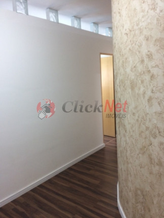 Imagem Sala Comercial à Venda, 49 m² em Rudge Ramos - São Bernardo Do Campo Imagem Sala Comercial à Venda, 49 m² em Rudge Ramos - São Bernardo Do Campo