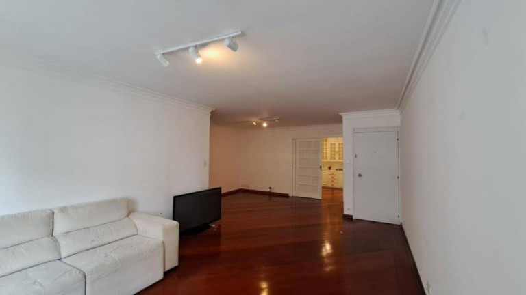 Imóvel com 3 Quartos à Venda, 137 m² em Vila Mariana - São Paulo