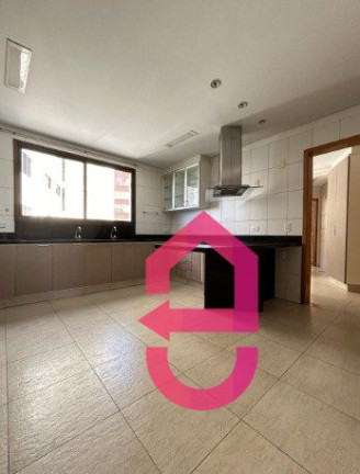 Imagem Apartamento com 4 Quartos à Venda, em Setor Oeste - Goiânia Imagem Apartamento com 4 Quartos à Venda, em Setor Oeste - Goiânia