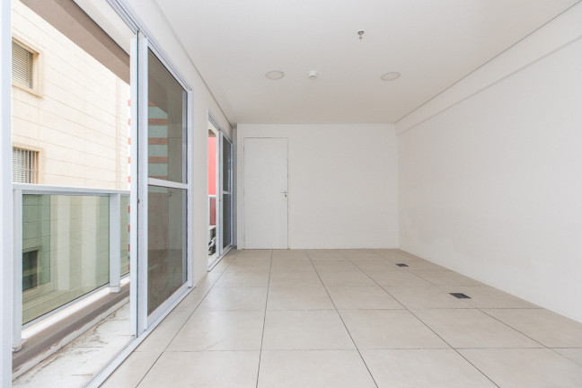 Imagem Ponto Comercial à Venda, 44 m² em Vila Clementino - São Paulo
