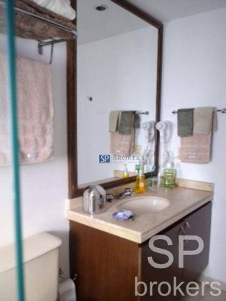 Imagem Apartamento com 1 Quarto à Venda, 32 m² em Jardim Paulista - São Paulo Imagem Apartamento com 1 Quarto à Venda, 32 m² em Jardim Paulista - São Paulo