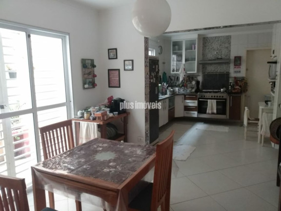 Imagem Casa com 3 Quartos à Venda, 144 m² em Morumbi - São Paulo