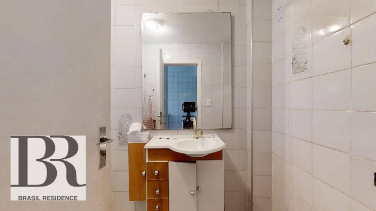 Imagem Apartamento com 1 Quarto à Venda, 41 m² em Paraíso - São Paulo Imagem Apartamento com 1 Quarto à Venda, 41 m² em Paraíso - São Paulo