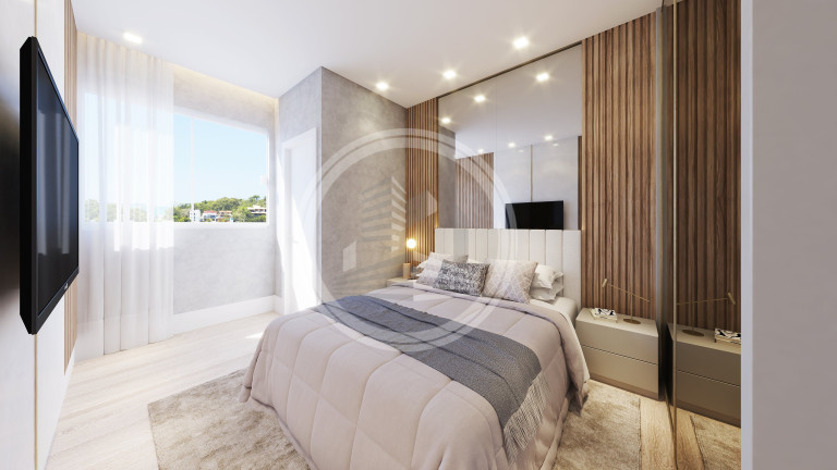 Imagem Apartamento com 2 Quartos à Venda, 66 m² em Rio Pequeno - Camboriú Imagem Apartamento com 2 Quartos à Venda, 66 m² em Rio Pequeno - Camboriú