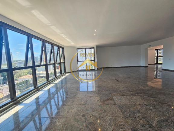 Imagem Apartamento com 4 Quartos à Venda, 568 m² em Cambui - Campinas Imagem Apartamento com 4 Quartos à Venda, 568 m² em Cambui - Campinas