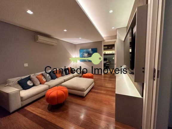 Imagem Casa de Condomínio com 4 Quartos à Venda, 1.314 m² em Cidade Jardim - São Paulo