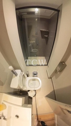 Imagem Sala Comercial à Venda, 185 m² em Vila Olímpia - São Paulo