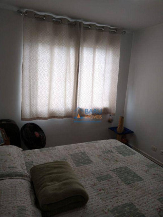 Imagem Apartamento com 2 Quartos à Venda, 63 m² em Santa Cecília - São Paulo Imagem Apartamento com 2 Quartos à Venda, 63 m² em Santa Cecília - São Paulo