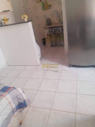 Imagem Kitnet com 1 Quarto à Venda, 22 m² em Aviação - Praia Grande Imagem Kitnet com 1 Quarto à Venda, 22 m² em Aviação - Praia Grande