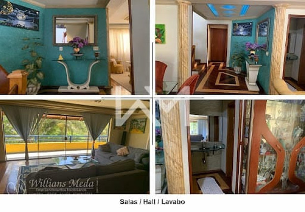 Imagem Sobrado com 4 Quartos à Venda, 420 m² em Cidade Parquelandia - Mogi Das Cruzes Imagem Sobrado com 4 Quartos à Venda, 420 m² em Cidade Parquelandia - Mogi Das Cruzes