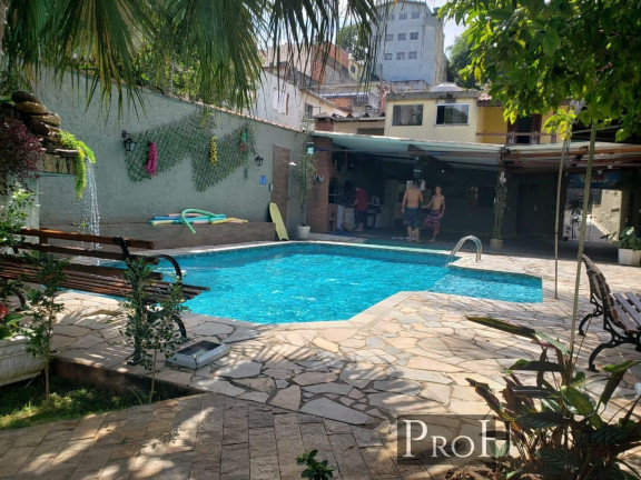 Imagem Sobrado com 7 Quartos à Venda, 439 m² em Vila Bela - São Paulo Imagem Sobrado com 7 Quartos à Venda, 439 m² em Vila Bela - São Paulo