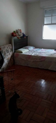 Imagem Apartamento com 3 Quartos à Venda, 120 m² em Gonzaga - Santos