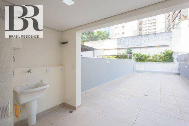 Imagem Apartamento com 1 Quarto à Venda, 69 m² em Campo Belo - São Paulo Imagem Apartamento com 1 Quarto à Venda, 69 m² em Campo Belo - São Paulo