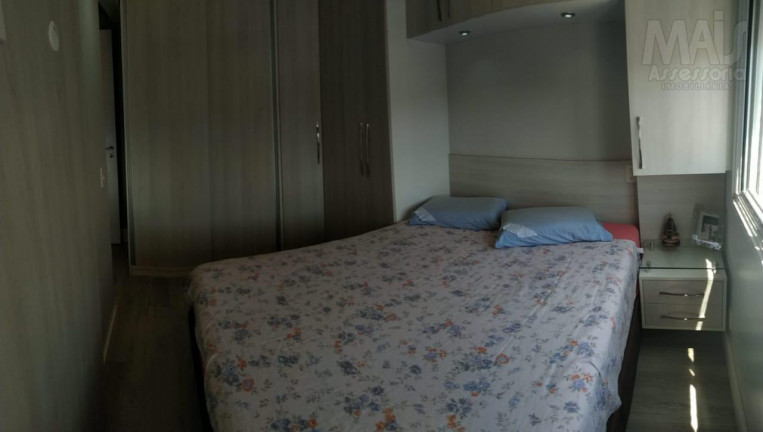 Imagem Apartamento com 2 Quartos à Venda, 57 m² em Jardim Mauá - Novo Hamburgo Imagem Apartamento com 2 Quartos à Venda, 57 m² em Jardim Mauá - Novo Hamburgo