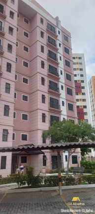 Imagem Apartamento com 2 Quartos à Venda,  em Luzia - Aracaju