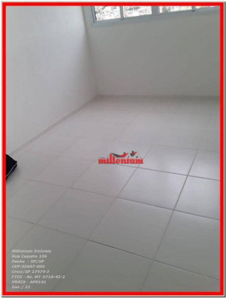 Imagem Apartamento com 2 Quartos à Venda, 48 m² em Jardim Miragaia - São Paulo Imagem Apartamento com 2 Quartos à Venda, 48 m² em Jardim Miragaia - São Paulo