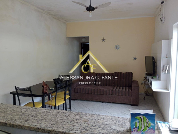 Imagem Casa com 2 Quartos à Venda, 5 m² em Florida Mirim - Mongaguá Imagem Casa com 2 Quartos à Venda, 5 m² em Florida Mirim - Mongaguá