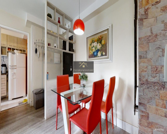 Imagem Apartamento com 3 Quartos à Venda, 65 m² em Vila Suzana - São Paulo