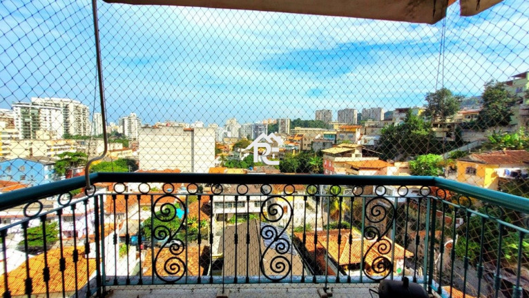 Imagem Apartamento com 2 Quartos à Venda, 92 m² em Pe Pequeno - Niterói