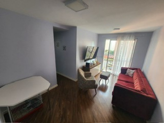 Imagem Apartamento com 3 Quartos à Venda, 64 m² em Jardim Celeste - São Paulo Imagem Apartamento com 3 Quartos à Venda, 64 m² em Jardim Celeste - São Paulo