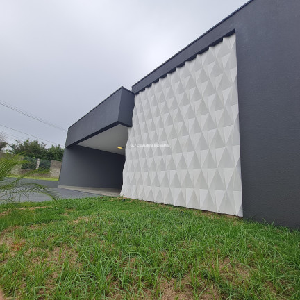 Imagem Casa com 3 Quartos à Venda, 316 m² em Residencial Evidências - Indaiatuba Imagem Casa com 3 Quartos à Venda, 316 m² em Residencial Evidências - Indaiatuba