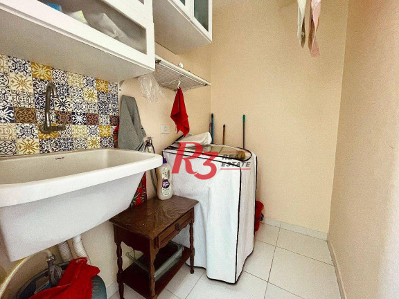 Imagem Apartamento com 2 Quartos à Venda, 65 m² em Gonzaga - Santos Imagem Apartamento com 2 Quartos à Venda, 65 m² em Gonzaga - Santos