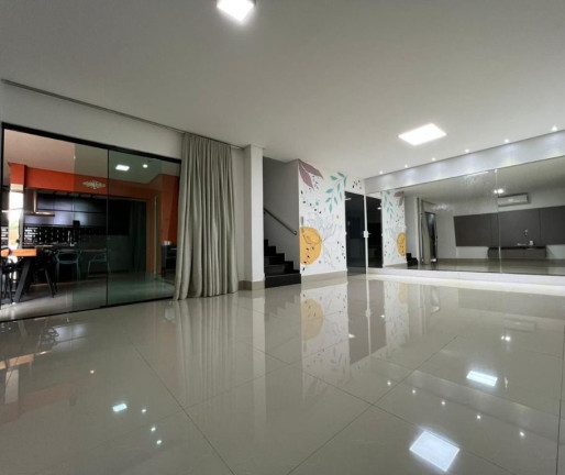 Imagem Sobrado com 3 Quartos à Venda, 190 m² em Sítios Santa Luzia - Aparecida De Goiânia Imagem Sobrado com 3 Quartos à Venda, 190 m² em Sítios Santa Luzia - Aparecida De Goiânia