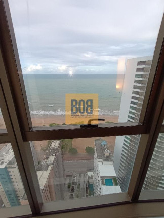 Imagem Apartamento com 1 Quarto à Venda, 52 m² em Boa Viagem - Recife