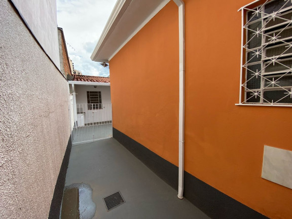 Imagem Imóvel com 4 Quartos à Venda, em Botafogo - Campinas Imagem Imóvel com 4 Quartos à Venda, em Botafogo - Campinas