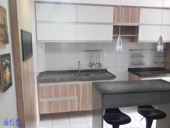 Imagem Apartamento com 3 Quartos à Venda, 80 m² em Piedade - Jaboatão Dos Guararapes Imagem Apartamento com 3 Quartos à Venda, 80 m² em Piedade - Jaboatão Dos Guararapes