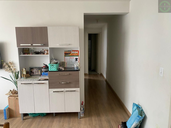 Imagem Apartamento com 2 Quartos à Venda, 50 m² em Oficinas - Ponta Grossa Imagem Apartamento com 2 Quartos à Venda, 50 m² em Oficinas - Ponta Grossa