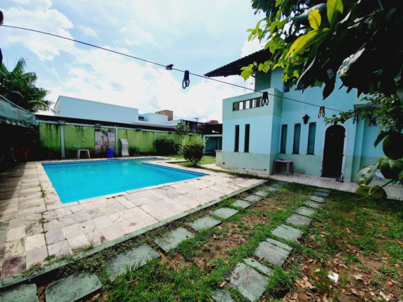 Imagem Casa com 4 Quartos à Venda, 300 m² em Ponta Negra - Manaus