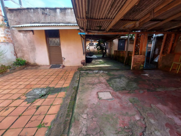 Imagem Imóvel à Venda, 80 m² em Nossa Chácara - Gravataí