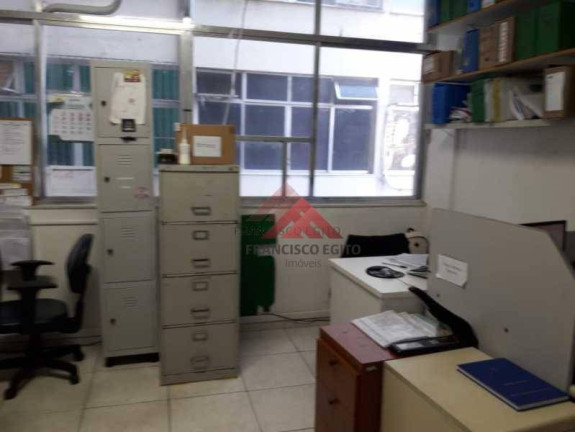 Imagem Sala Comercial à Venda, 28 m² em Centro - Niterói Imagem Sala Comercial à Venda, 28 m² em Centro - Niterói