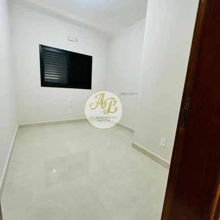 Imagem Apartamento com 3 Quartos à Venda, 90 m² em Jardim Piratininga - Franca