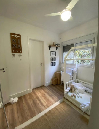 Imagem Apartamento com 3 Quartos à Venda, 250 m² em Panamby - São Paulo Imagem Apartamento com 3 Quartos à Venda, 250 m² em Panamby - São Paulo