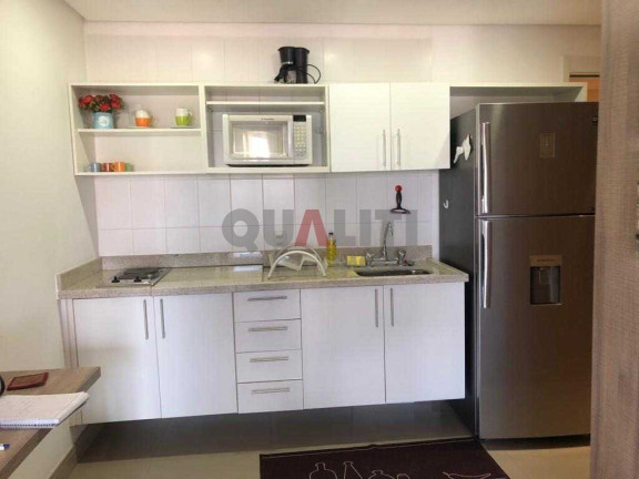 Imagem Studio com 1 Quarto à Venda, 114 m² em Brooklin - São Paulo