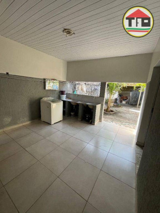 Imagem Casa com 3 Quartos à Venda, 168 m² em Nova Marabá - Marabá Imagem Casa com 3 Quartos à Venda, 168 m² em Nova Marabá - Marabá