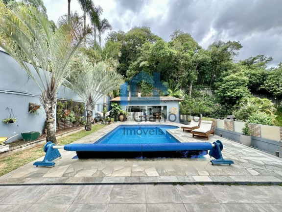 Imagem Casa de Condomínio com 3 Quartos à Venda, 224 m² em Nova Higienópolis - Jandira