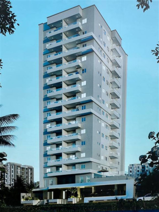 Imagem Apartamento com 1 Quarto à Venda, 50 m² em Caiçara - Praia Grande Imagem Apartamento com 1 Quarto à Venda, 50 m² em Caiçara - Praia Grande