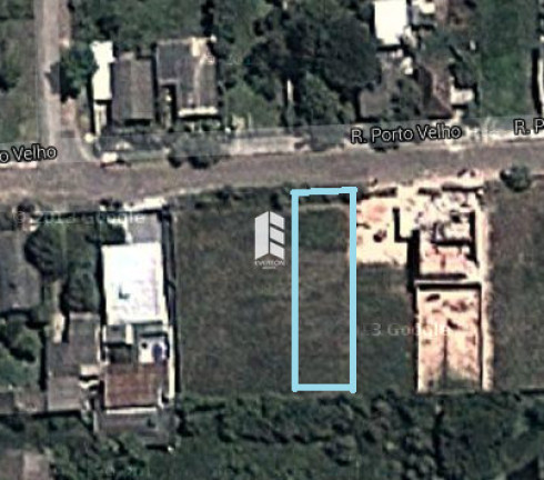Imagem Terreno à Venda, 500 m² em Pinheiro Machado - Santa Maria