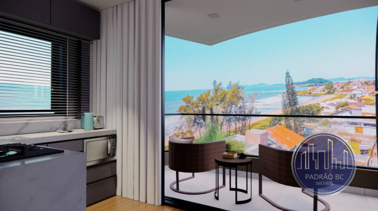 Imagem Apartamento com 3 Quartos à Venda, 120 m² em Barra Velha Imagem Apartamento com 3 Quartos à Venda, 120 m² em Barra Velha