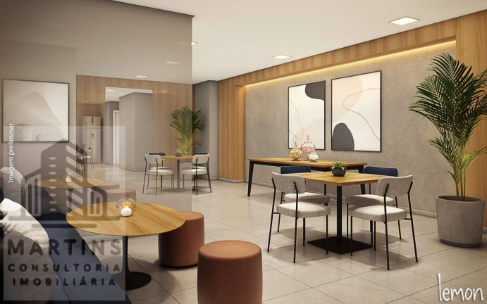 Imagem Apartamento com 2 Quartos à Venda, 37 m² em Interlagos - São Paulo Imagem Apartamento com 2 Quartos à Venda, 37 m² em Interlagos - São Paulo