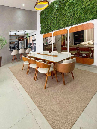 Imagem Casa com 3 Quartos à Venda, 160 m² em Parque Ibiti Reserva - Sorocaba Imagem Casa com 3 Quartos à Venda, 160 m² em Parque Ibiti Reserva - Sorocaba